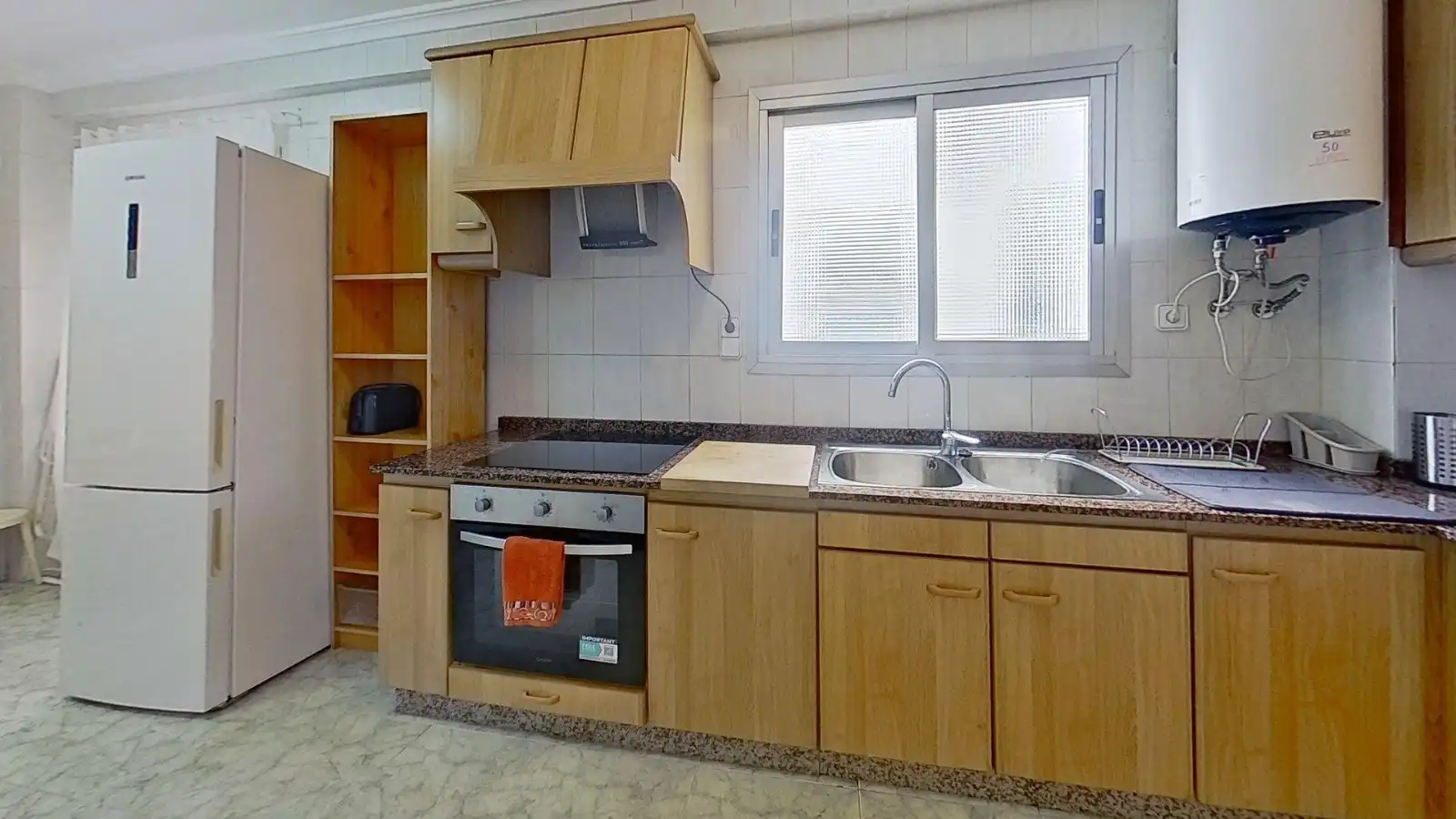 Appartement avec ascenseur à vendre à Benetússer, imagen 2