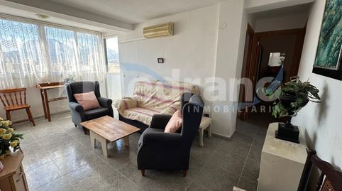Foto 5 von Wohnung zum Verkauf in Avenida Montecarlo, Rincón Alto, Benidorm