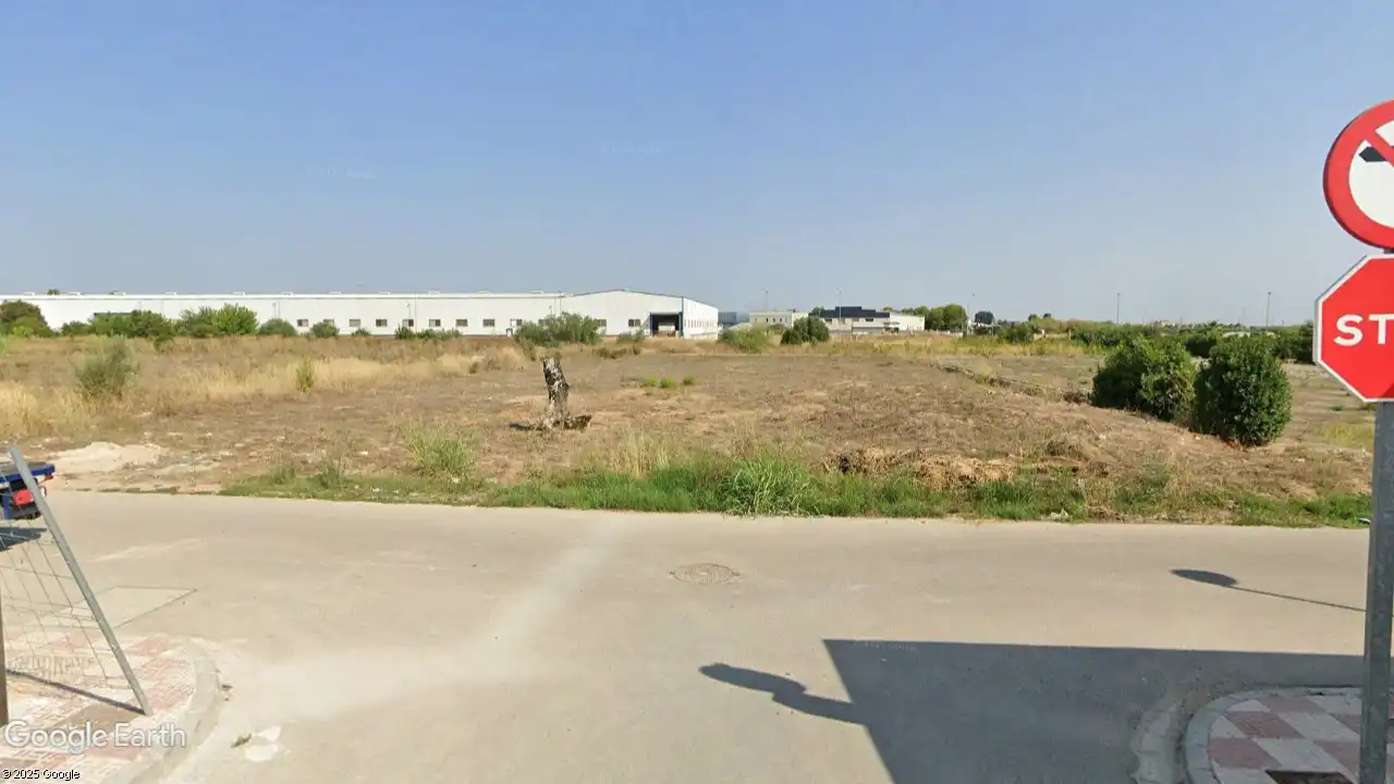 Rural land for sale in Carrer Adolf Albuixech 173
