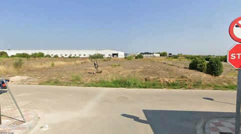 V14598 FINCA EN SUELO URBANIZABLE, INTERESANTE INVERSIÓN