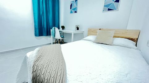 Foto 4 von Zimmer in N/a, El Torrejón - El Cerezo, Sevilla Capital