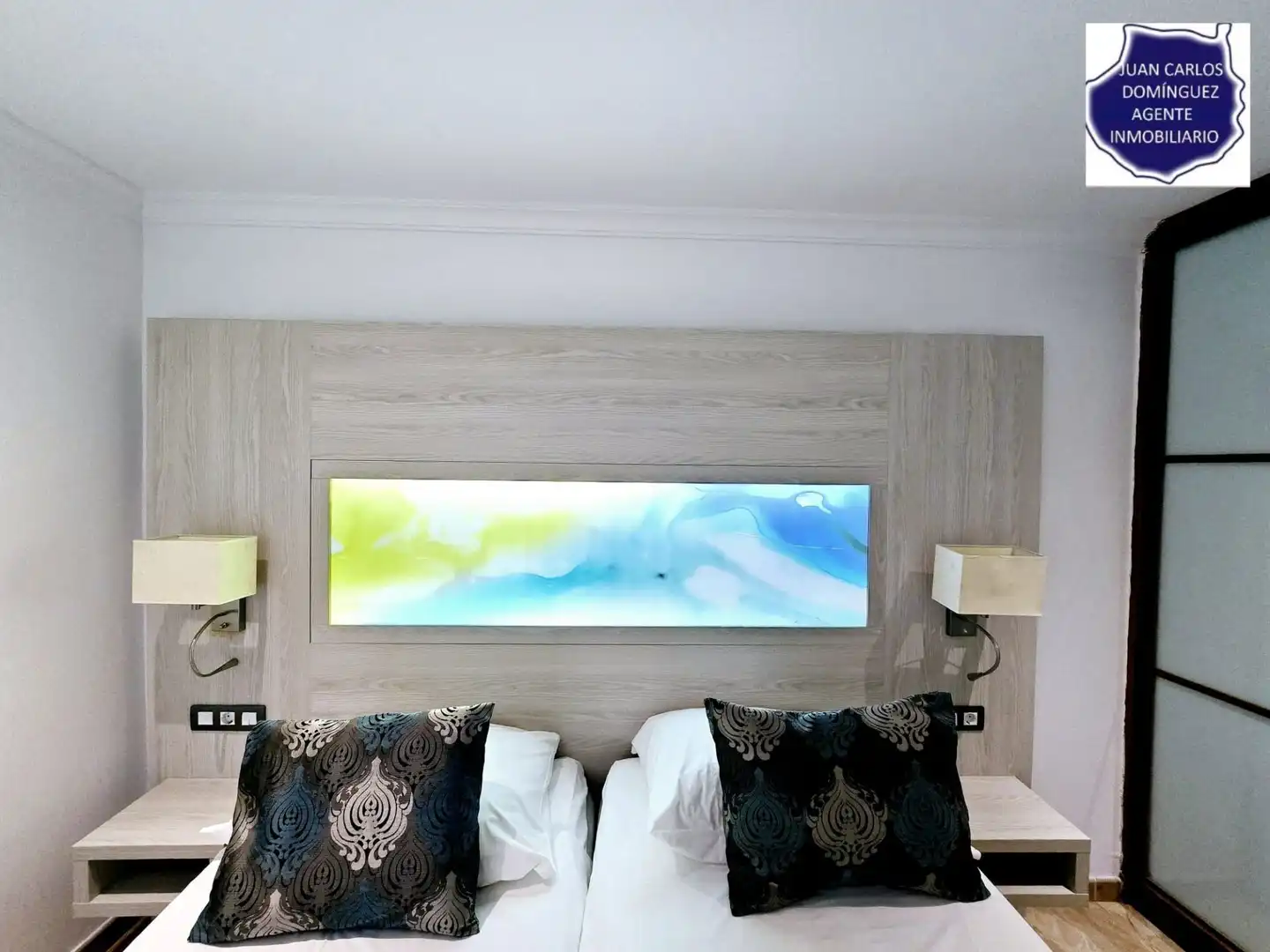 Apartments for rent in Arguineguín