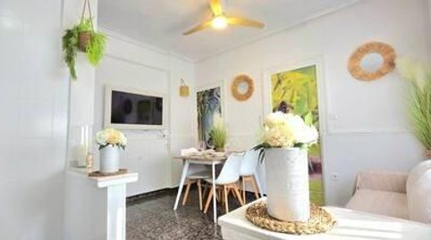 Photo 3 of Ground floor for sale in El Hornillo, Águilas
