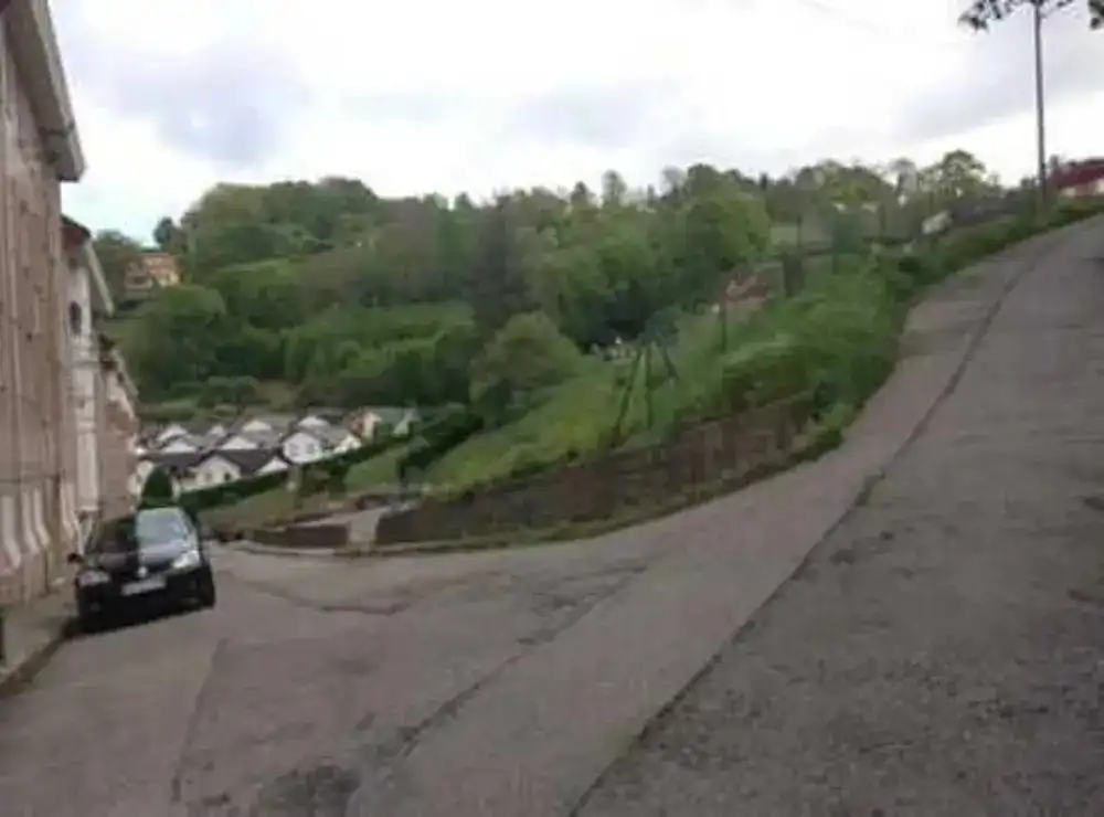 Residential land for sale in Tineo