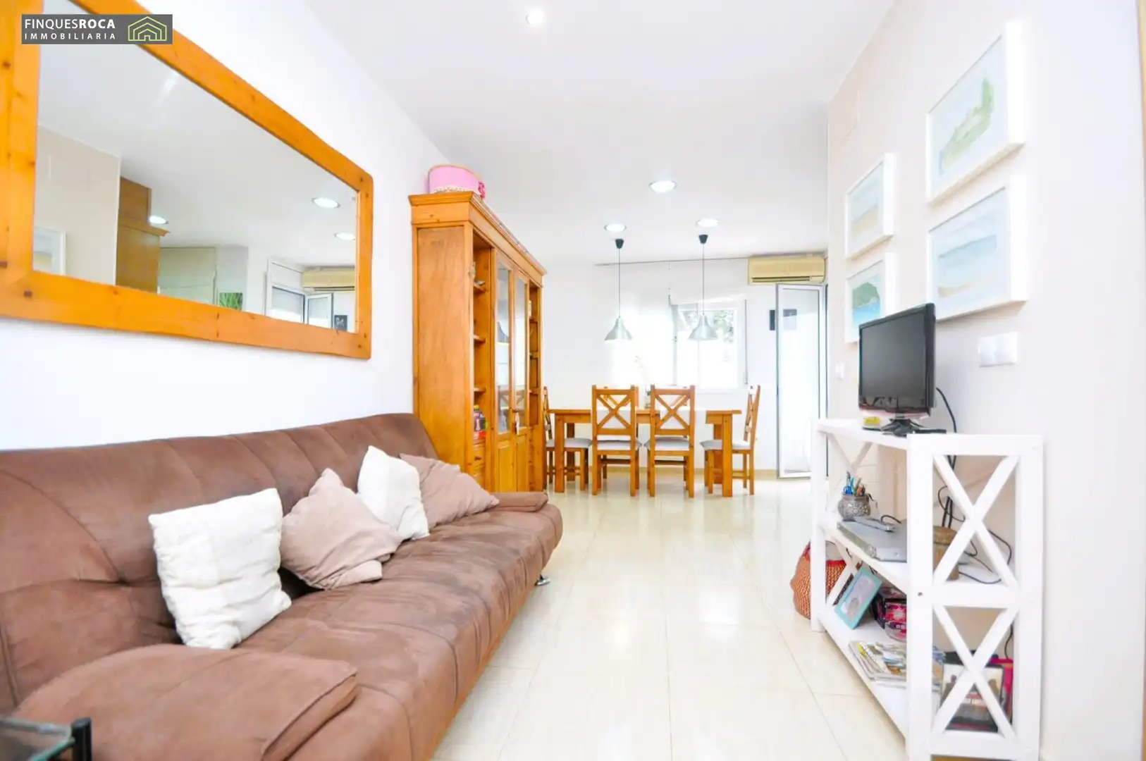 Erdgeschosswohnung mit Terrasse zum Verkauf in Alcanar, imagen 12