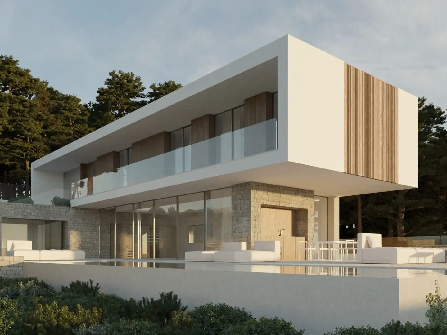 Villa in vendita a Benimeit - Tabaira, imagen 4