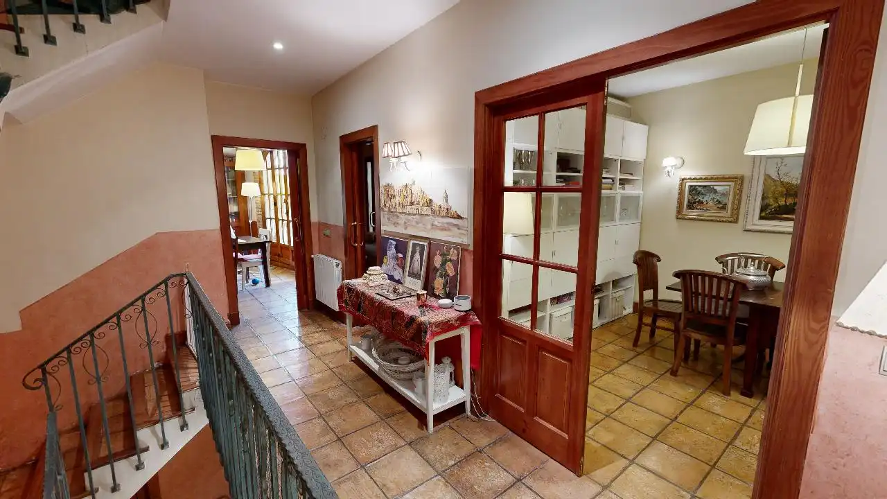 Detached house for sale in C/ Las Novias, imagen 5