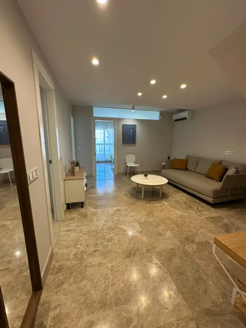 Wohnung mit Terrasse zum Verkauf in Almerimar, imagen 14