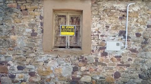 Foto 2 de Casa o xalet en venda a Calle Iglesia, 5, La Pola de Gordón , León