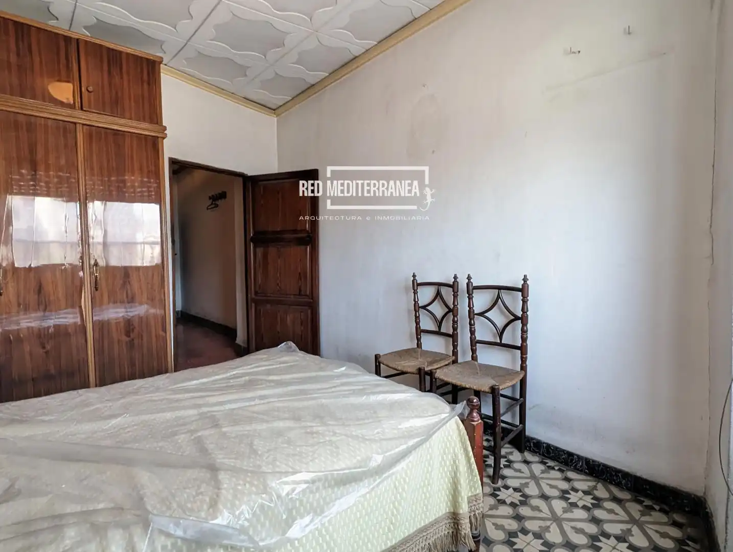 Casa o chalet en venta en Alacant, Bellreguard