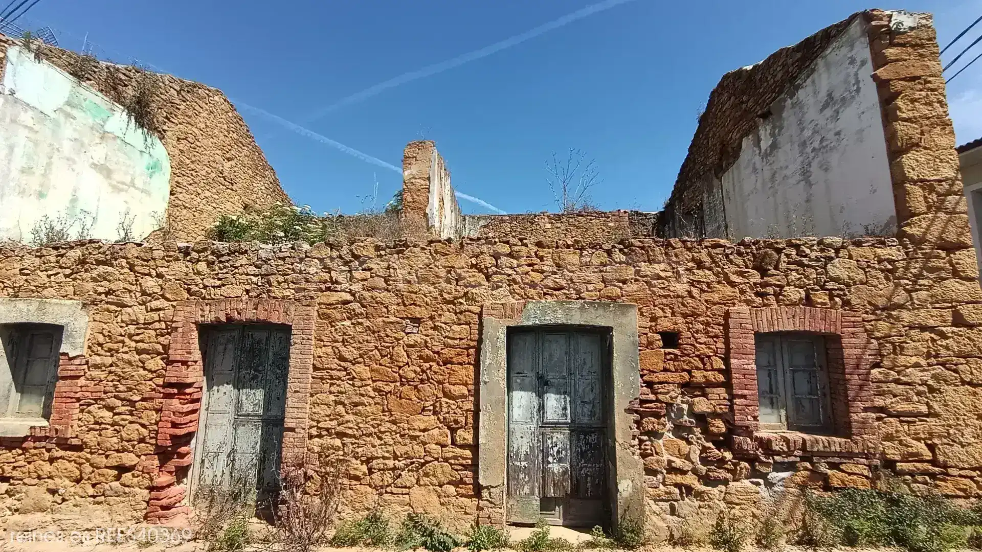 Exterior view of Houses for sale in Llanera