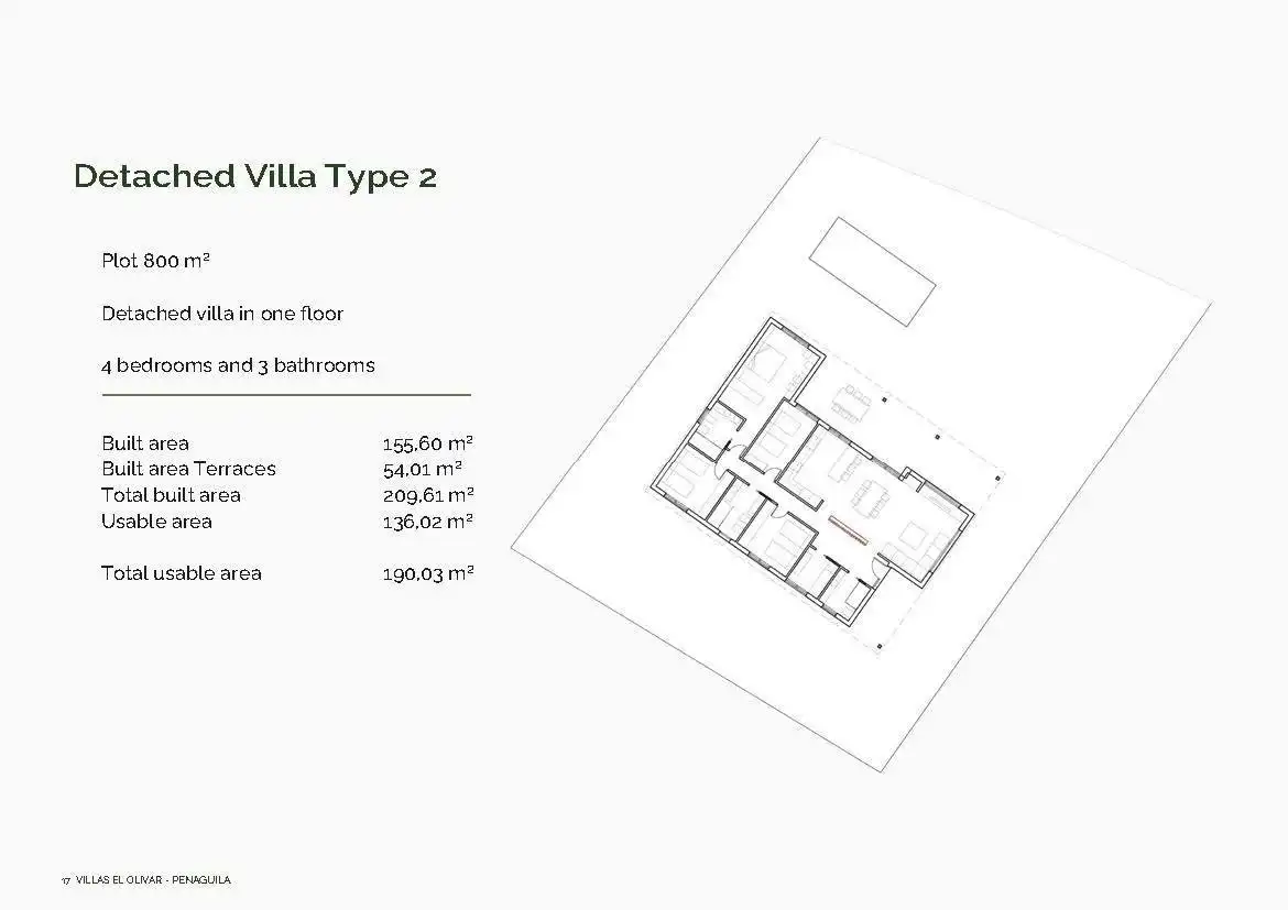 Maison avec jardin à vendre à N/A, imagen 10