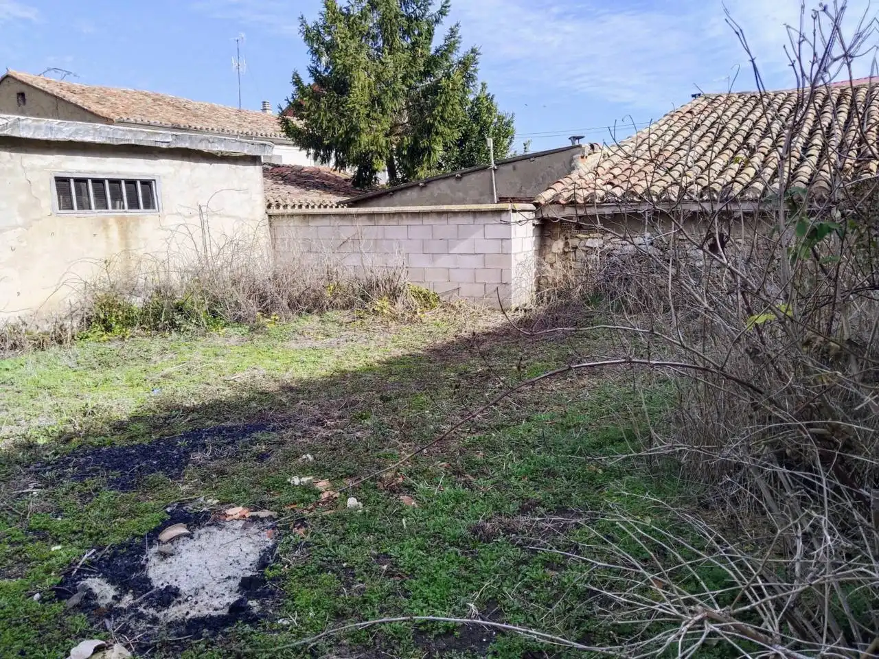 Finca rústica en venda en Alfoz de Quintanadueñas amb Jardí privat i Moblat