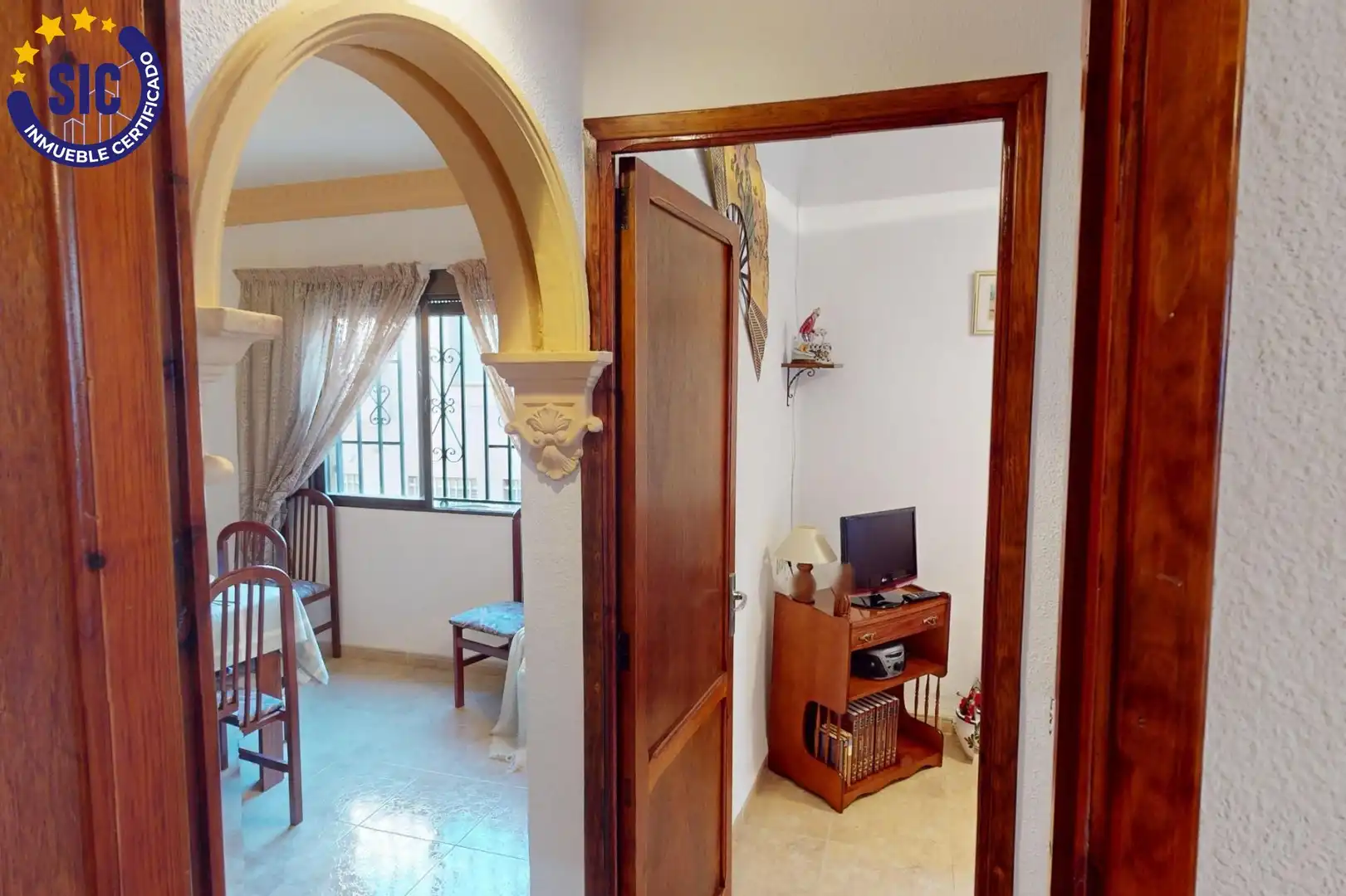 Casa en venta en DR FERRAN 8, imagen 27