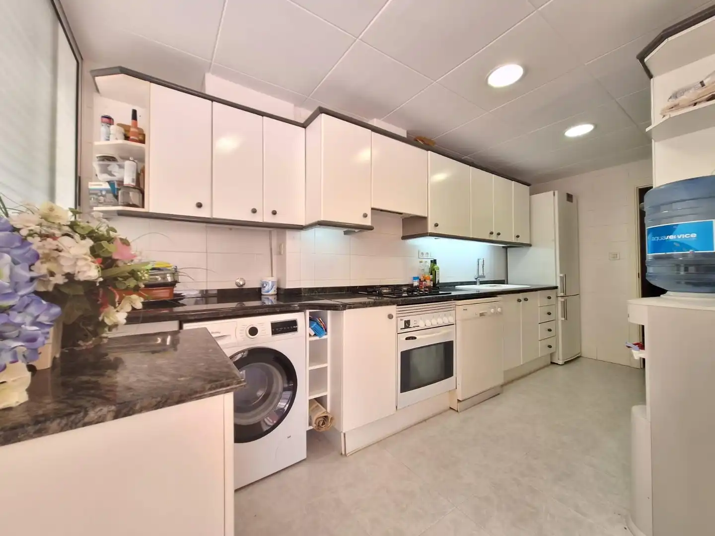 Apartament amb terrassa en venda a Calle METGE GRAU FONT, imagen 8
