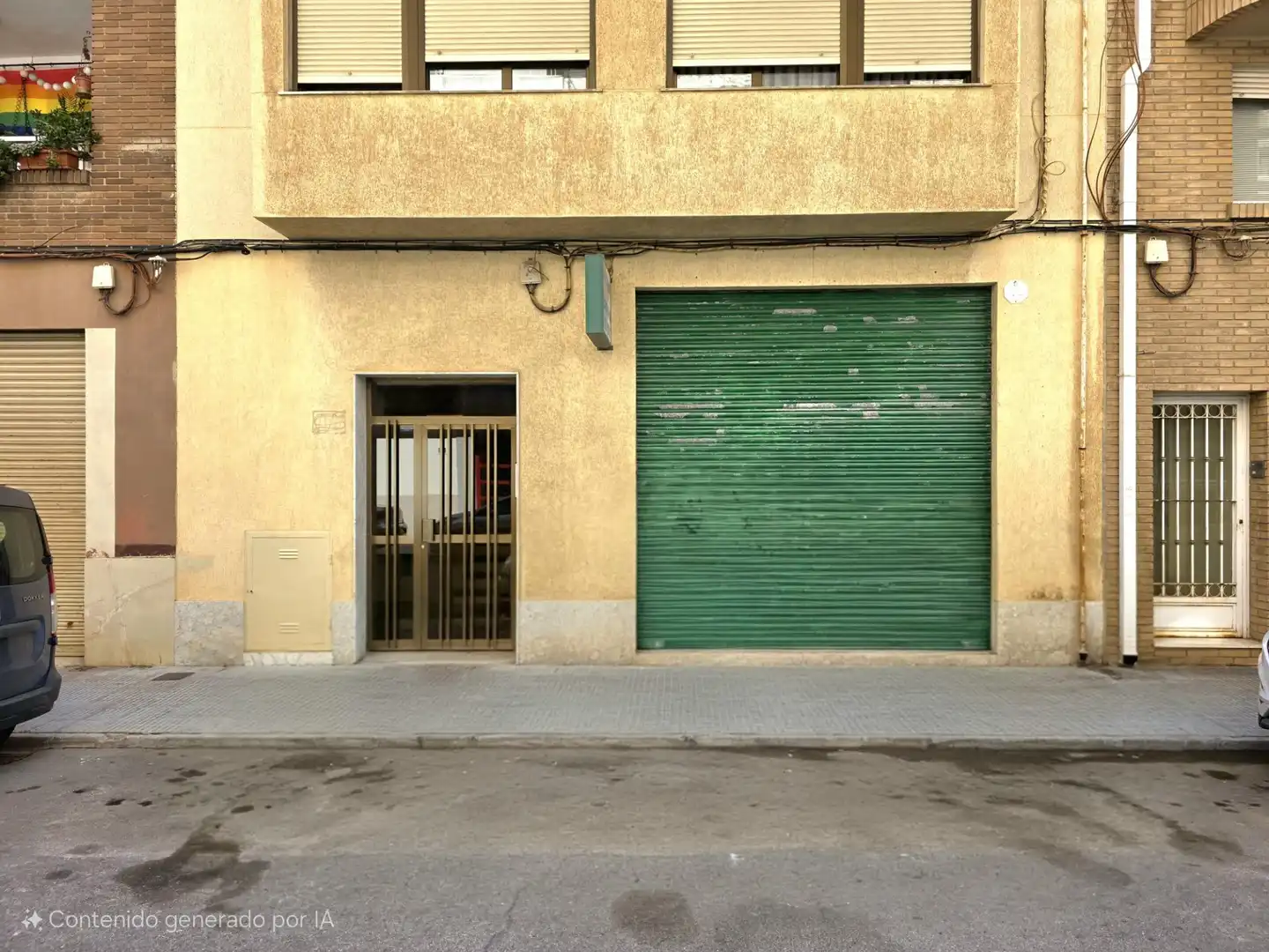 Local comercial en venda a Norte, imagen 16