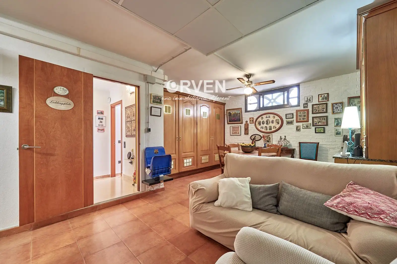 Villa avec piscine à vendre à Pau Casals, imagen 41