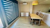 Dining room of Attic for sale in El Vendrell  with Air Conditioner and Terrace