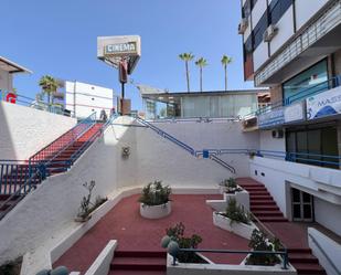 Exterior view of Premises to rent in San Bartolomé de Tirajana