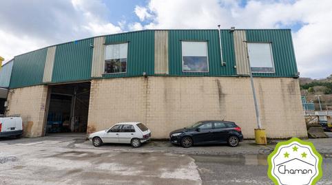 Photo 3 of Industrial buildings for sale in Cruces, Barakaldo