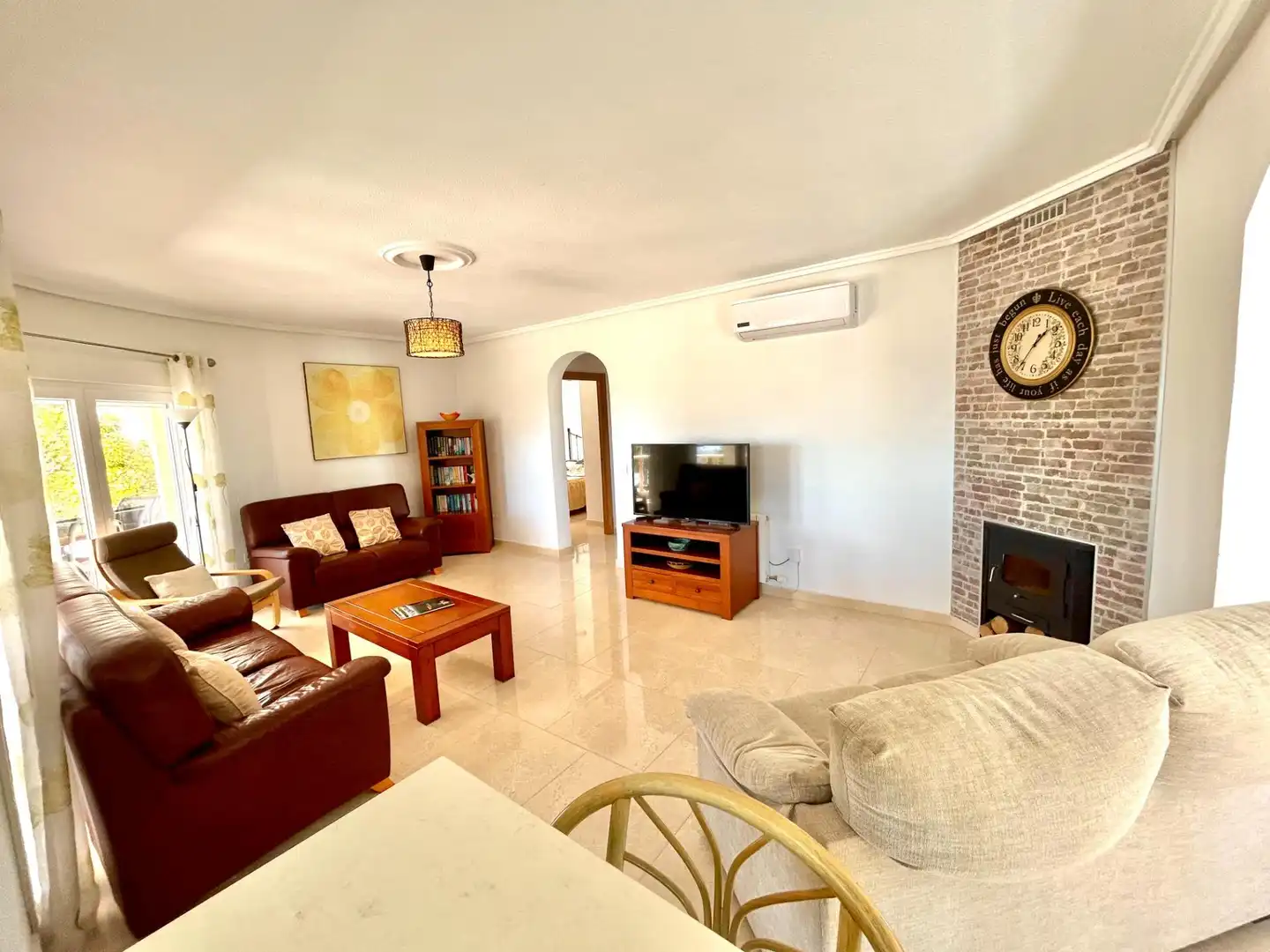 Villa mit Terrasse zum Verkauf in Calle de chiquita, imagen 8