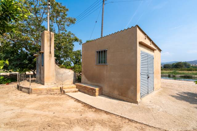 Terreno en Venta en Bítem