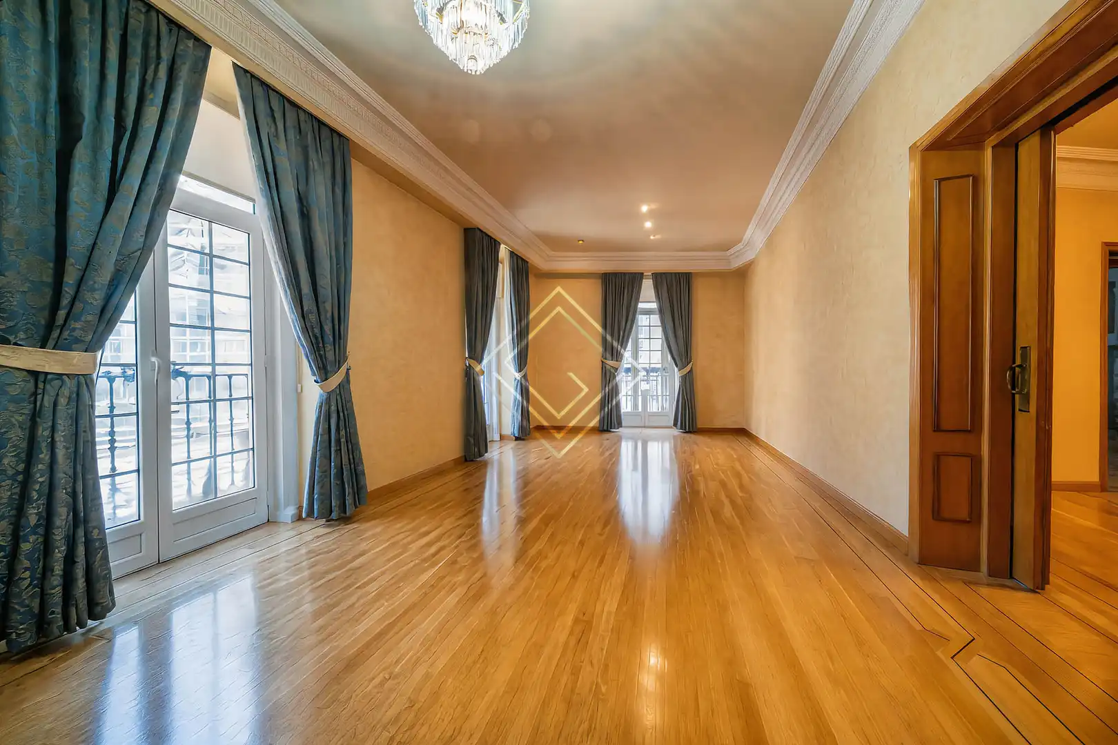 Appartement à vendre à Centro