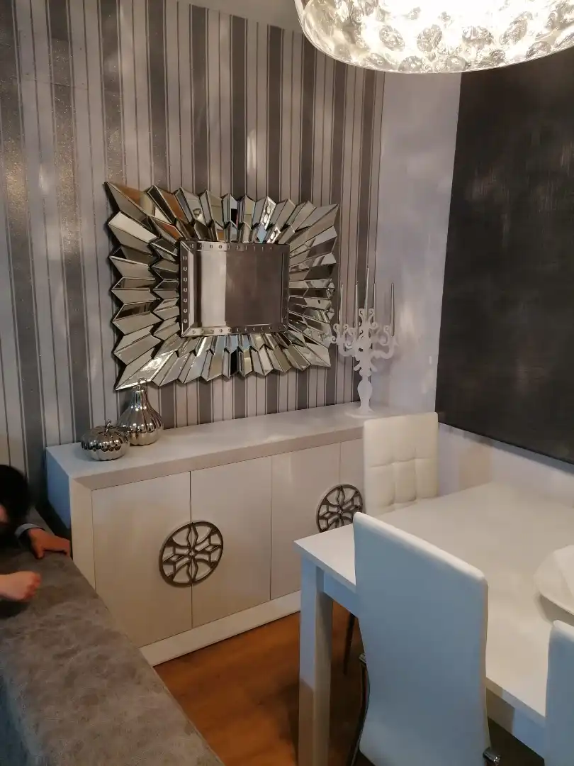 Comedor de Dúplex en venta en Mondéjar con Aire acondicionado, Calefacción y Amueblado