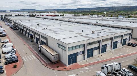 Photo 2 of Industrial buildings for sale in La Estación, Azuqueca de Henares