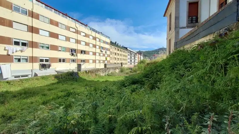 Außenansicht von Residential zum Verkauf in Baiona