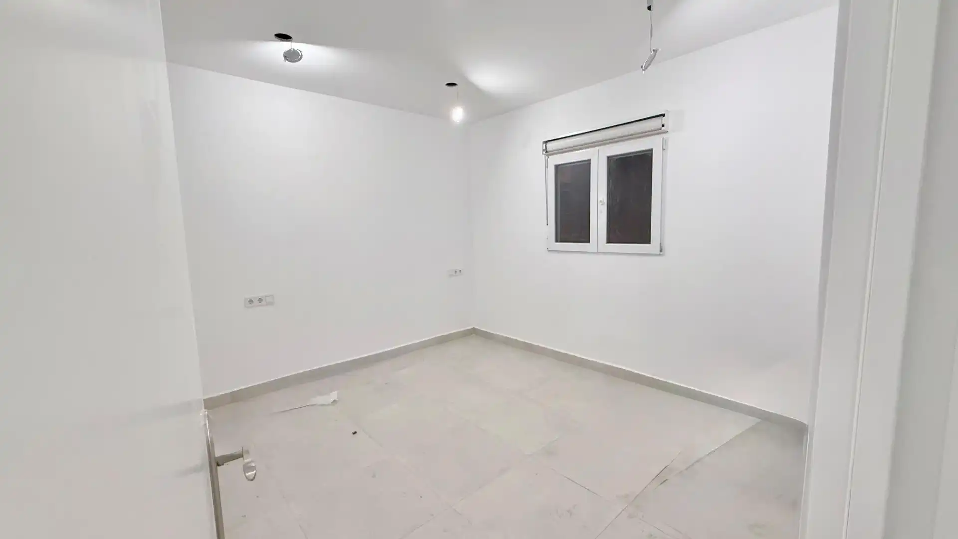 Bedroom of Flat for sale in Murcia  with Balcony