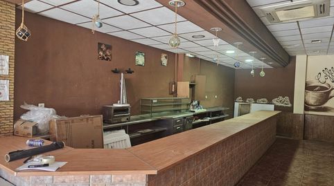 Foto 3 von Geschaftsraum zur Miete in Centro, Los Alcázares