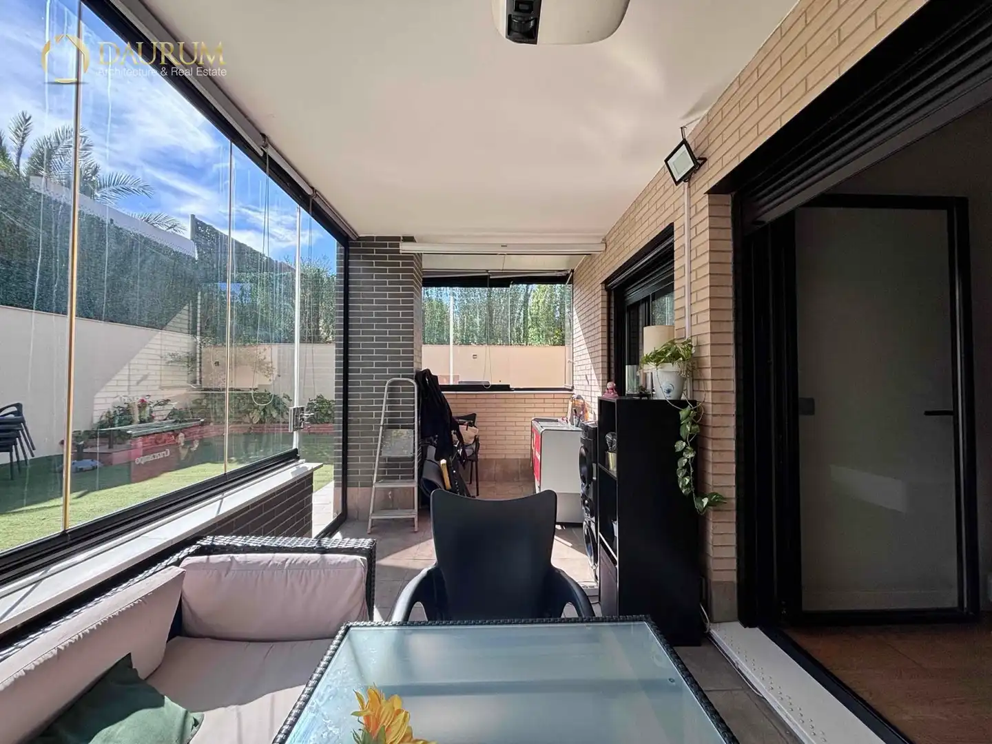 Piso con piscina en venta en Luis mamerto lopez-tapia, imagen 33