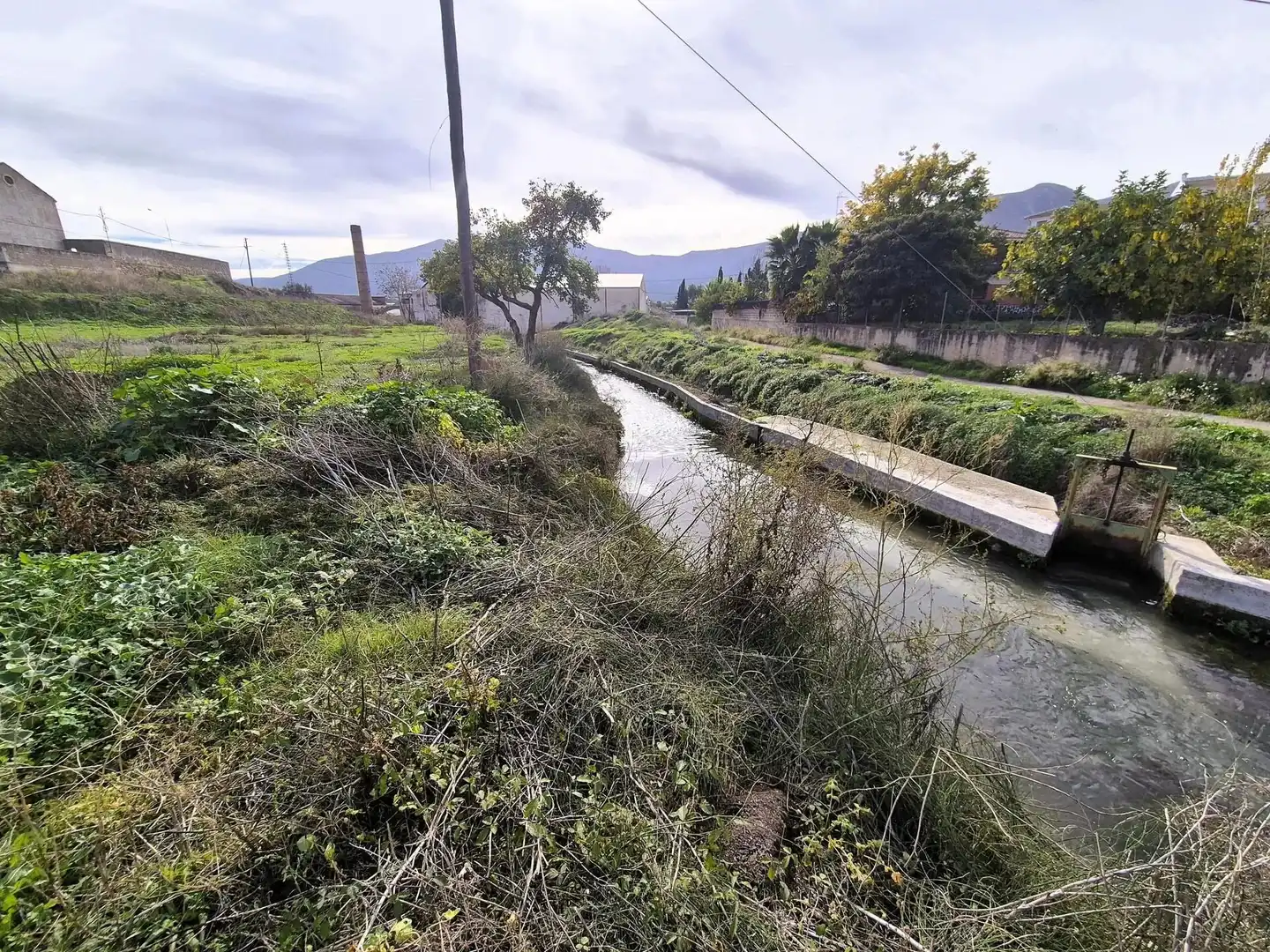 Rural land for sale in Huétor Tájar, imagen 5