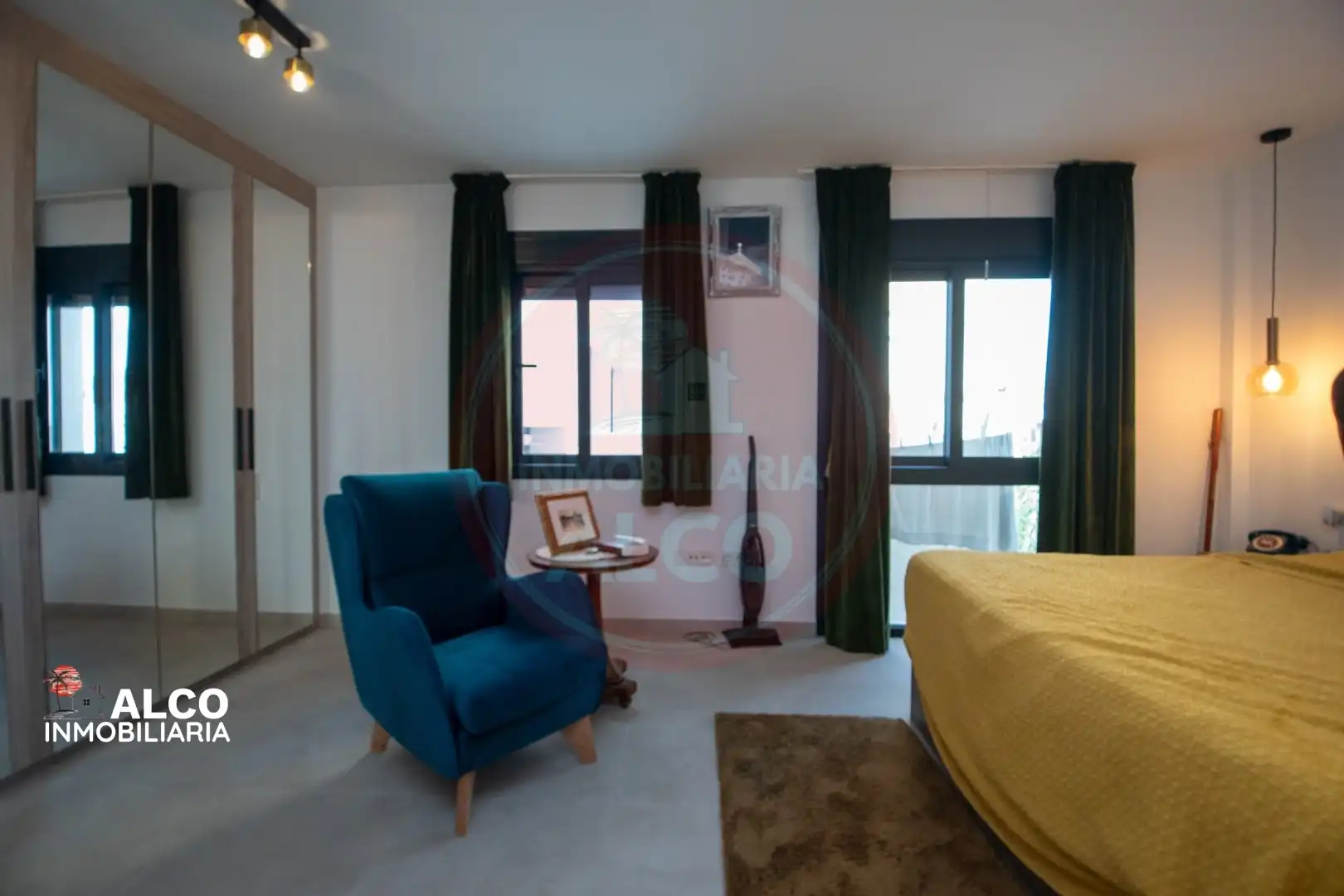 Habitación de Piso en venta en Torrox con Aire acondicionado, Terraza y Trastero