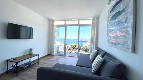 Foto 3 de Apartament de lloguer a Cala Major,  Palma de Mallorca