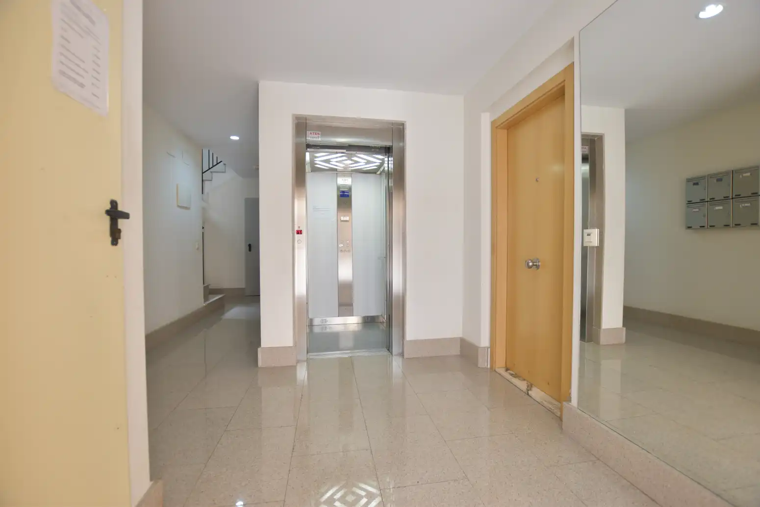 Appartamento con terrazza in vendita a Rafelbuñol-Rafelbunyol - CL CARMEN TAGLE, imagen 35