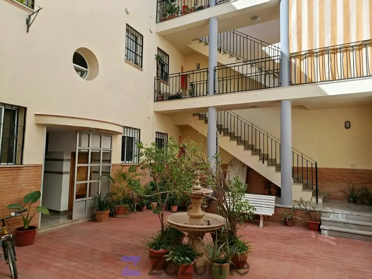 Flat to rent in C. Duque de Montemar, imagen 17