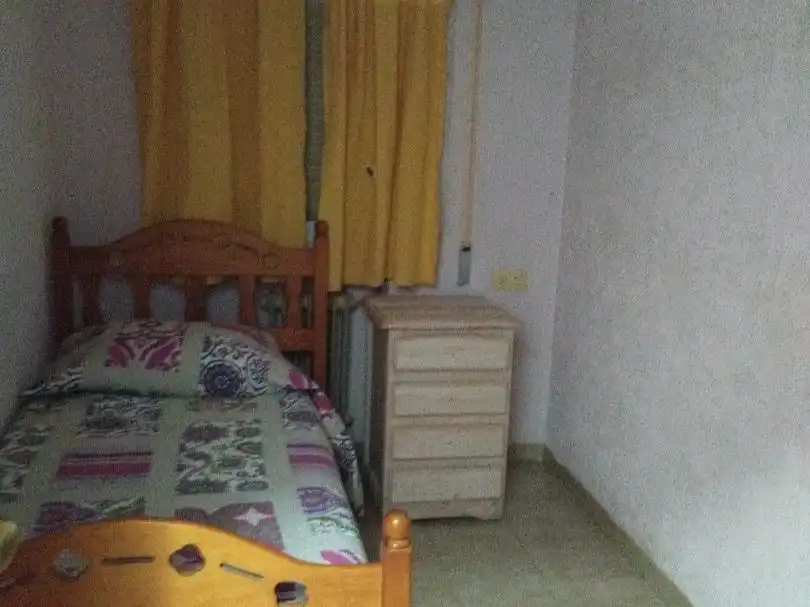 Wohnung zur Miete in Calle Soterraña, 17, Madroñera