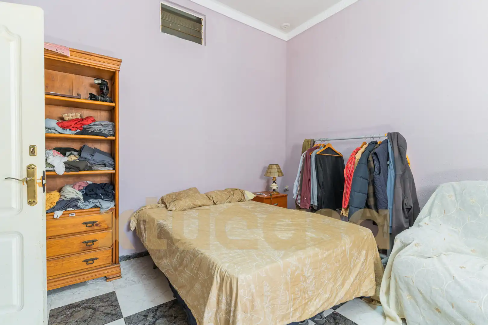 Bedroom of Houses for sale in San Fernando  with Terrace and Balcony