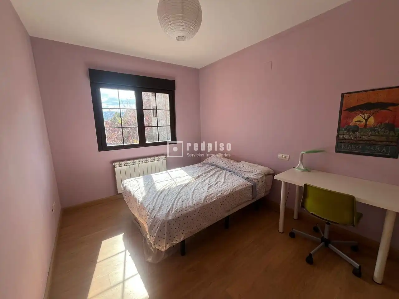 Habitación de Casa o chalet en venta en Duruelo