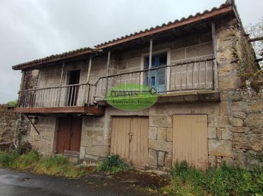 House with garden for sale in Allariz