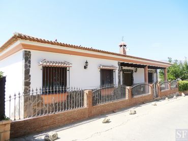 Casa in vendita a Sayalonga