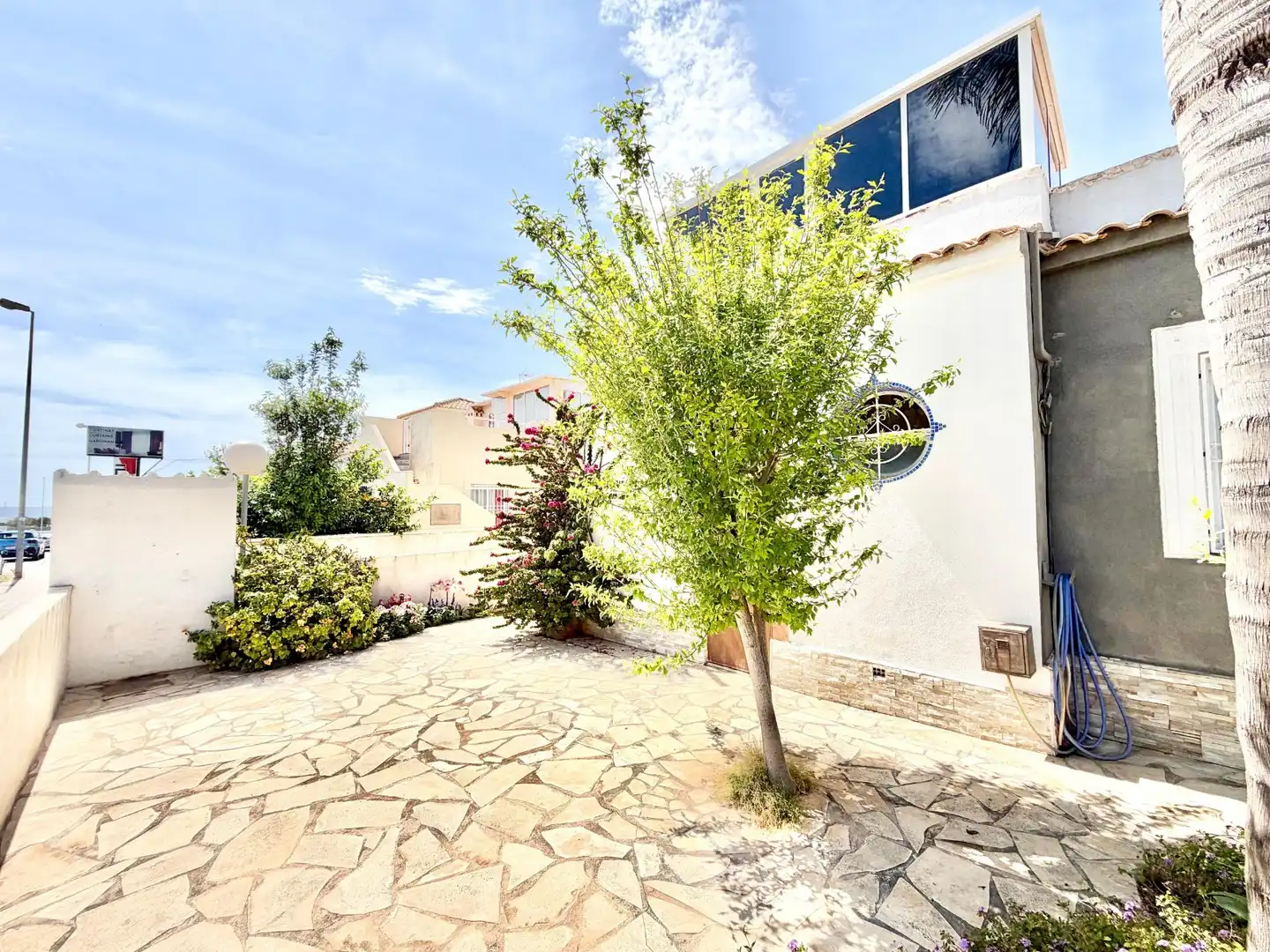 Reihenhaus mit Pool zum Verkauf in Orihuela Costa, imagen 4