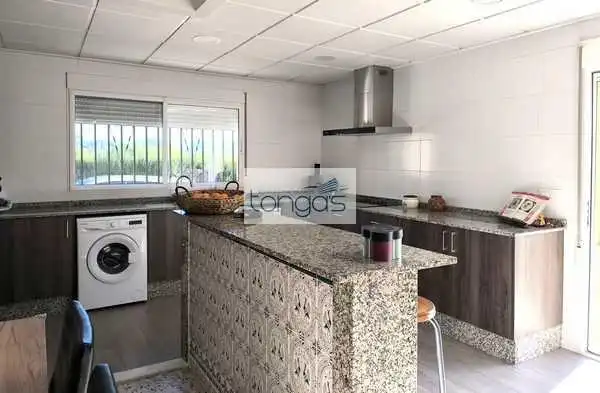 Villa mit Pool zum Verkauf in Xàtiva, imagen 10