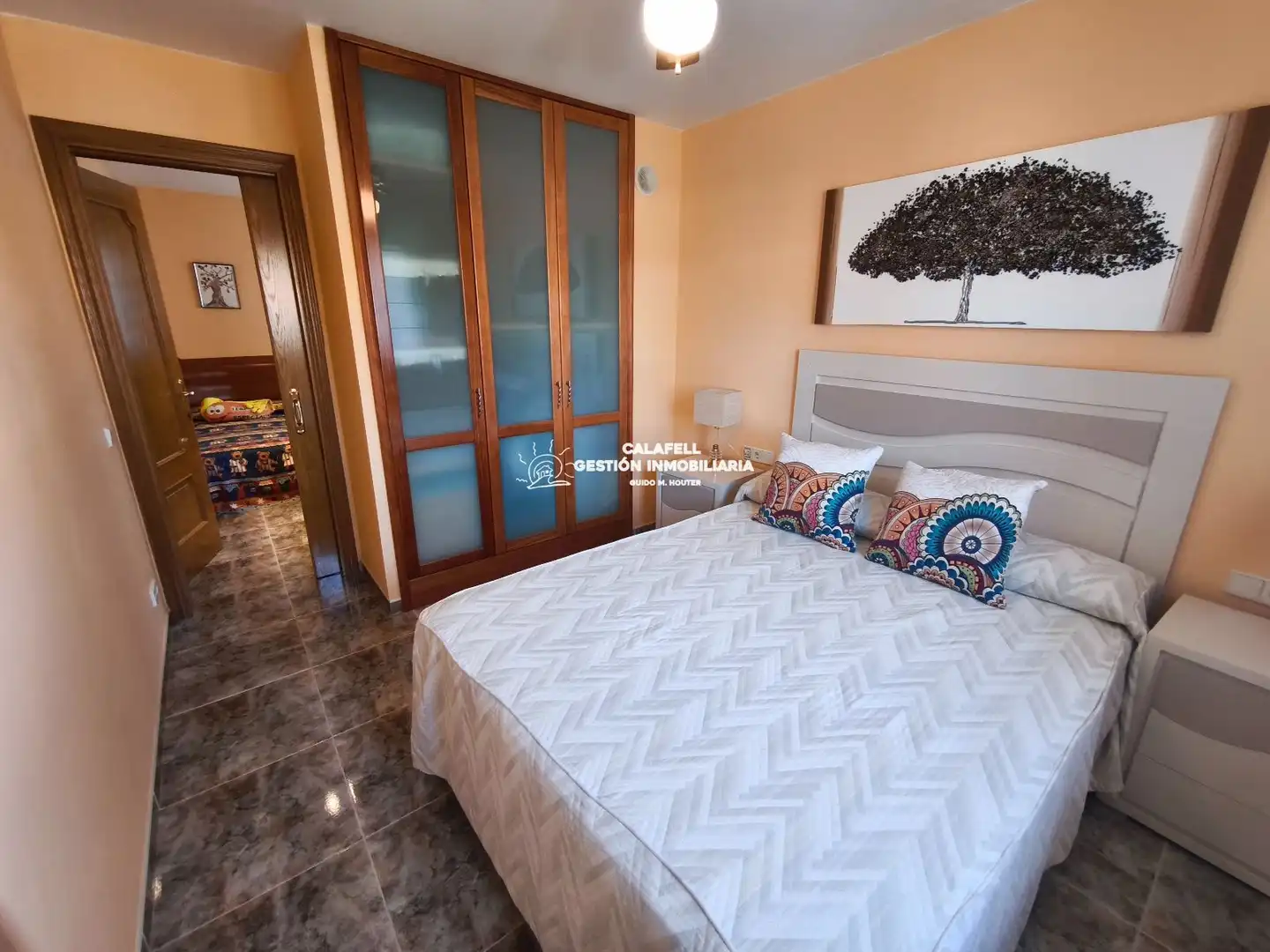 Chalet con piscina en venta en Doctor Puigvert, imagen 28