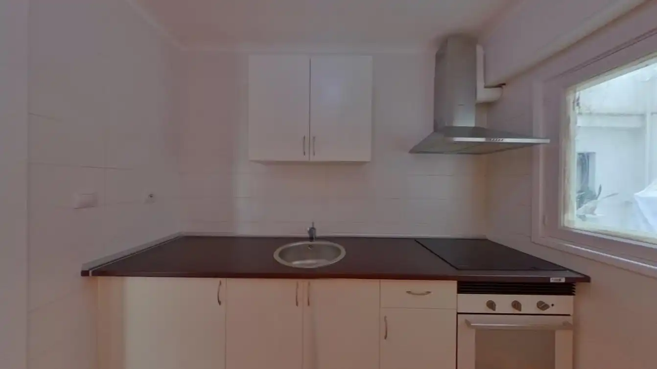 Cocina de Piso en venta en  Palma de Mallorca