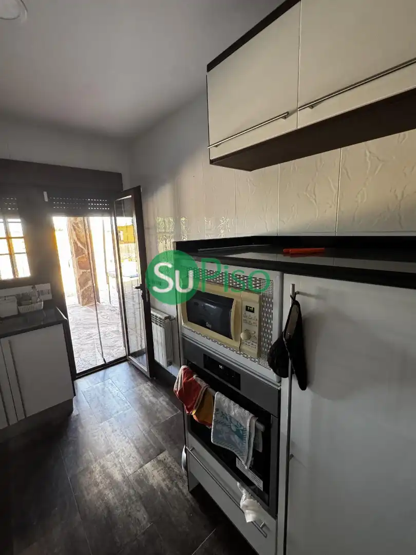 Chalet con piscina en venta en Calle Carretas, imagen 7
