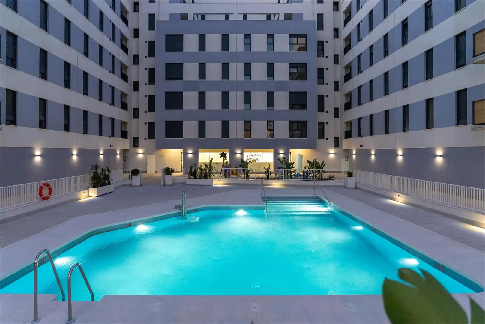 Local en venta en Calle Amperio, 1, Sta. Aurelia - Cantábrico - Atlàntico - La Romería