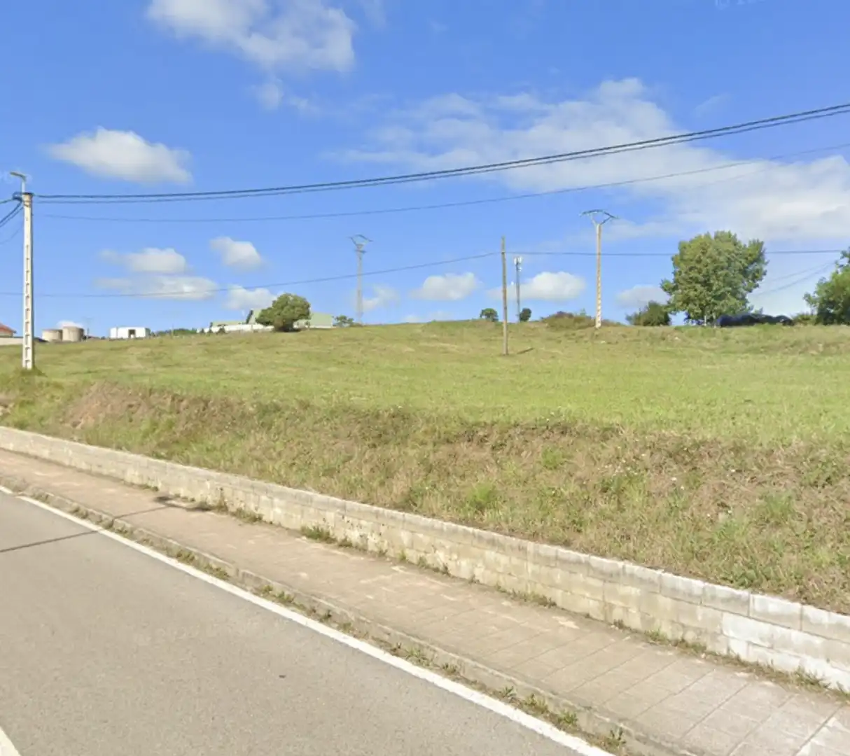 Residential land for sale in Bareyo - calle Camino Real 1048, imagen 6